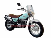 2010 Puma Energy Sv 125 photo